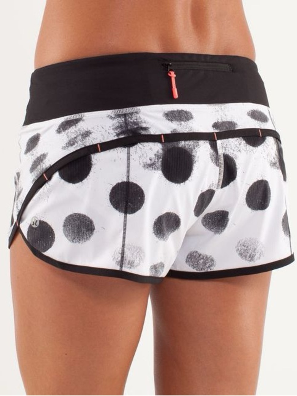Lululemon Run: Speed Shorts